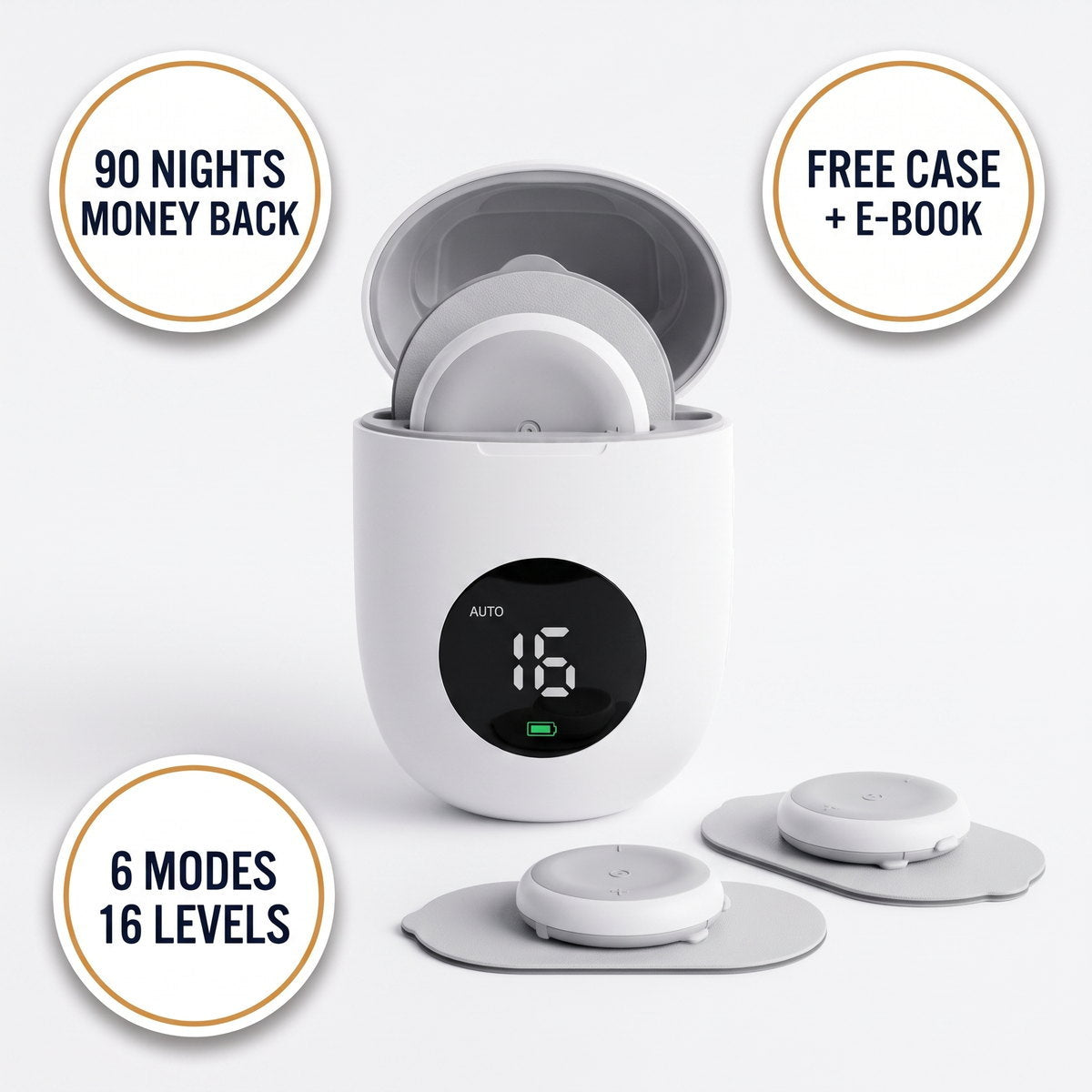 EpticLabs Deep Core System — image 1 of 12
