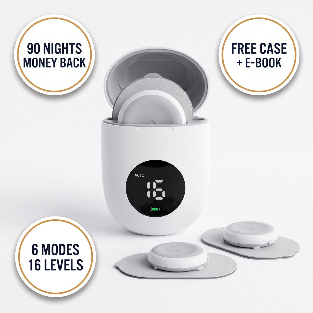 EpticLabs Deep Core System